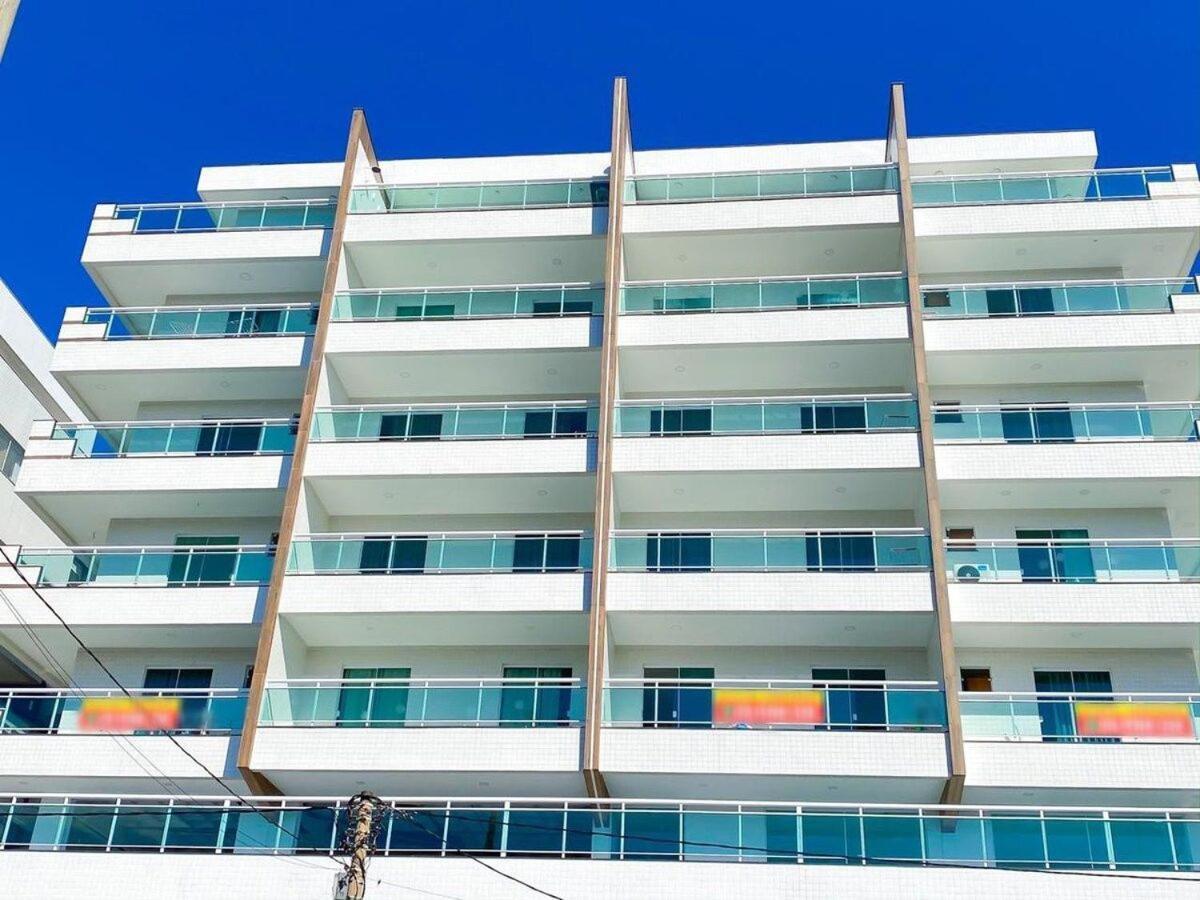 Proximo Praia Do Forte / Dunas - Apartamento 209 卡波布里奥 外观 照片