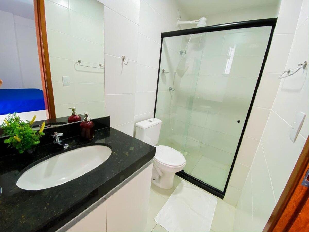 Proximo Praia Do Forte / Dunas - Apartamento 209 卡波布里奥 外观 照片