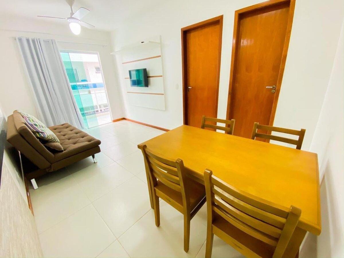 Proximo Praia Do Forte / Dunas - Apartamento 209 卡波布里奥 外观 照片