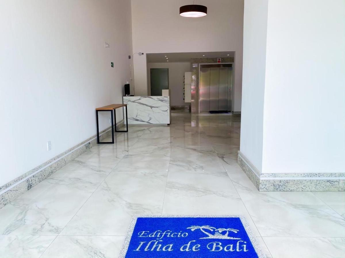 Proximo Praia Do Forte / Dunas - Apartamento 209 卡波布里奥 外观 照片