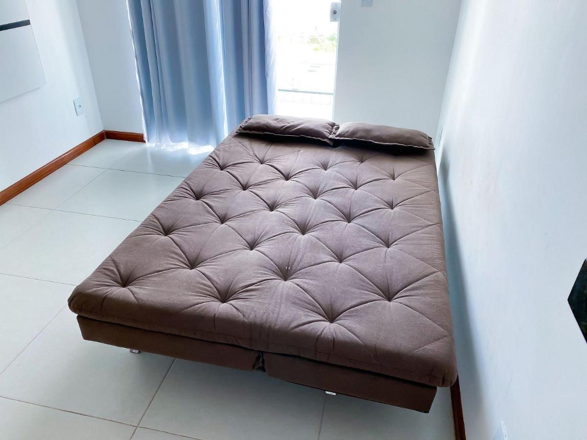 Proximo Praia Do Forte / Dunas - Apartamento 209 卡波布里奥 外观 照片