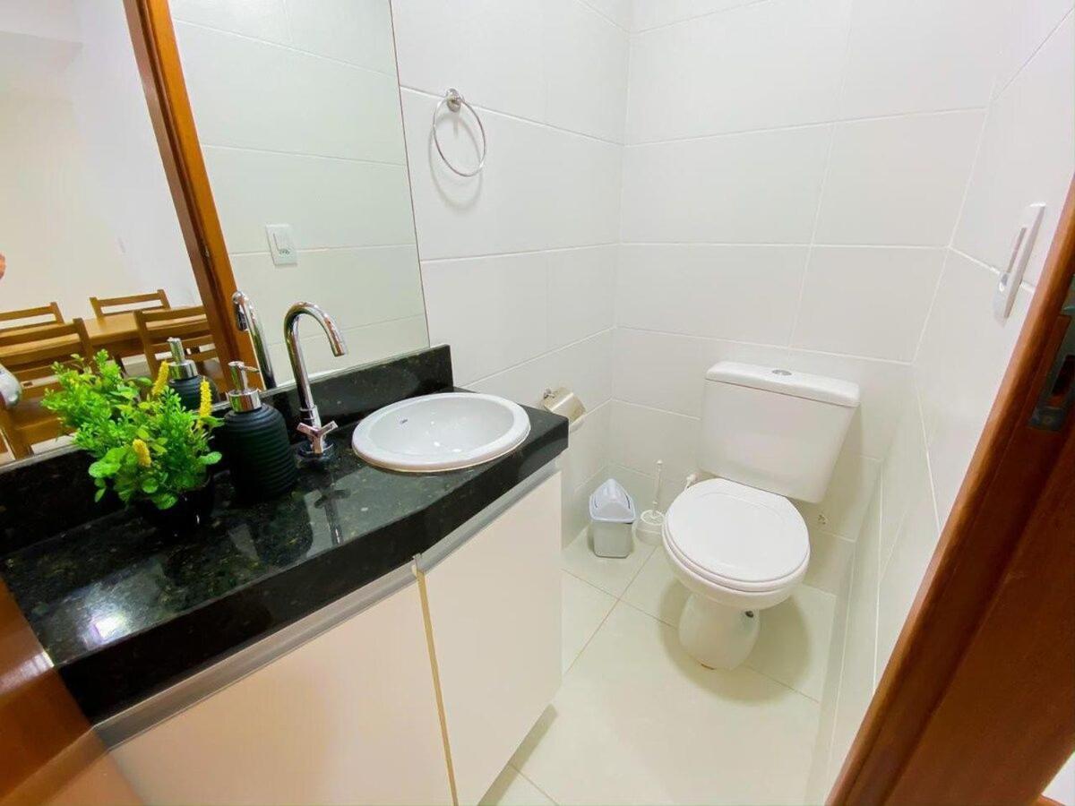 Proximo Praia Do Forte / Dunas - Apartamento 209 卡波布里奥 外观 照片