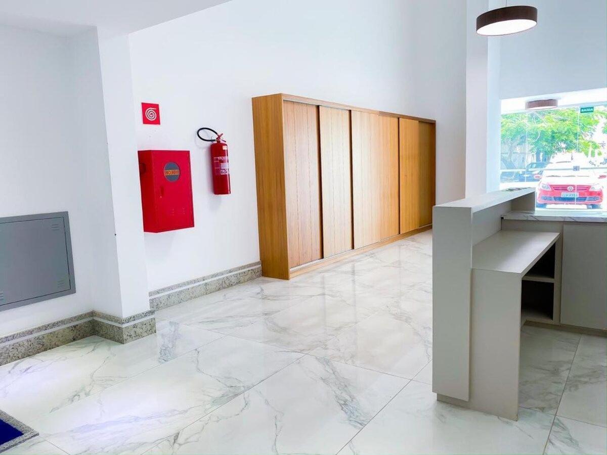 Proximo Praia Do Forte / Dunas - Apartamento 209 卡波布里奥 外观 照片