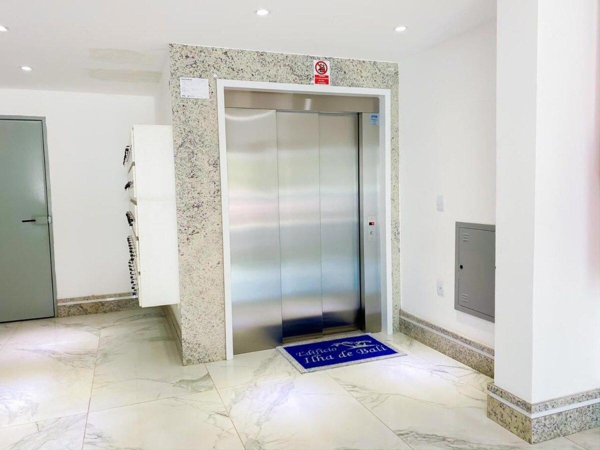 Proximo Praia Do Forte / Dunas - Apartamento 209 卡波布里奥 外观 照片