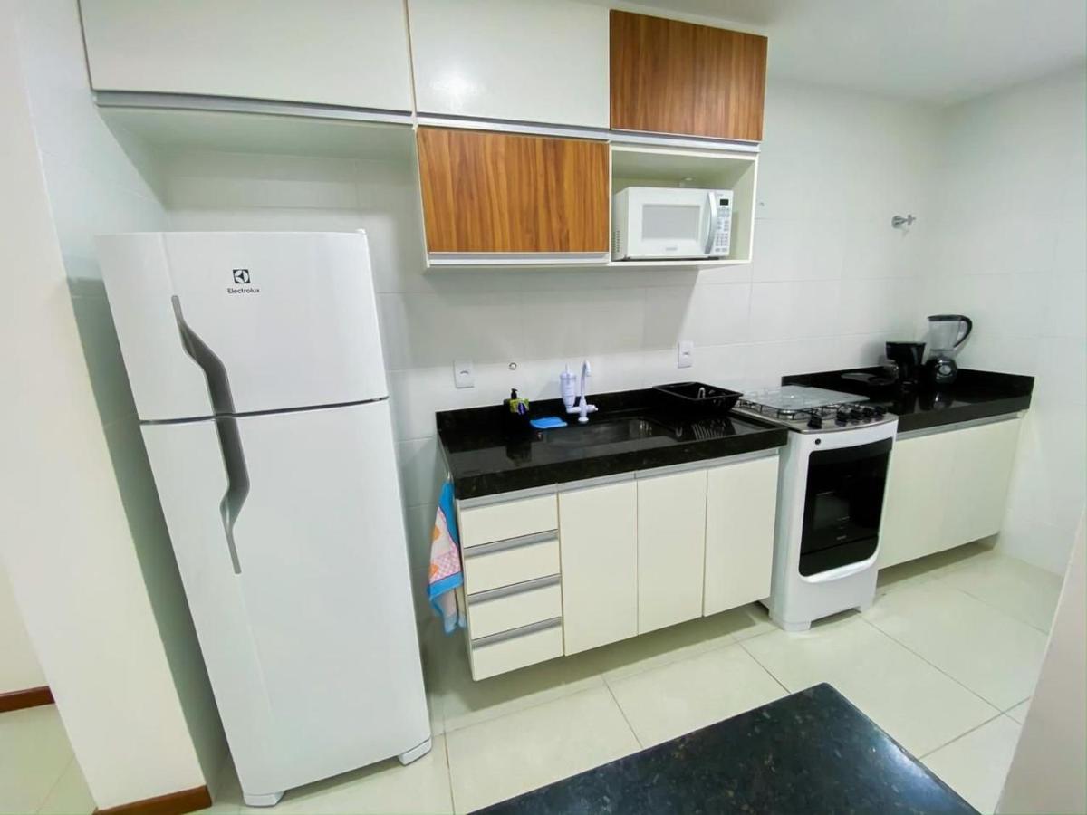 Proximo Praia Do Forte / Dunas - Apartamento 209 卡波布里奥 外观 照片