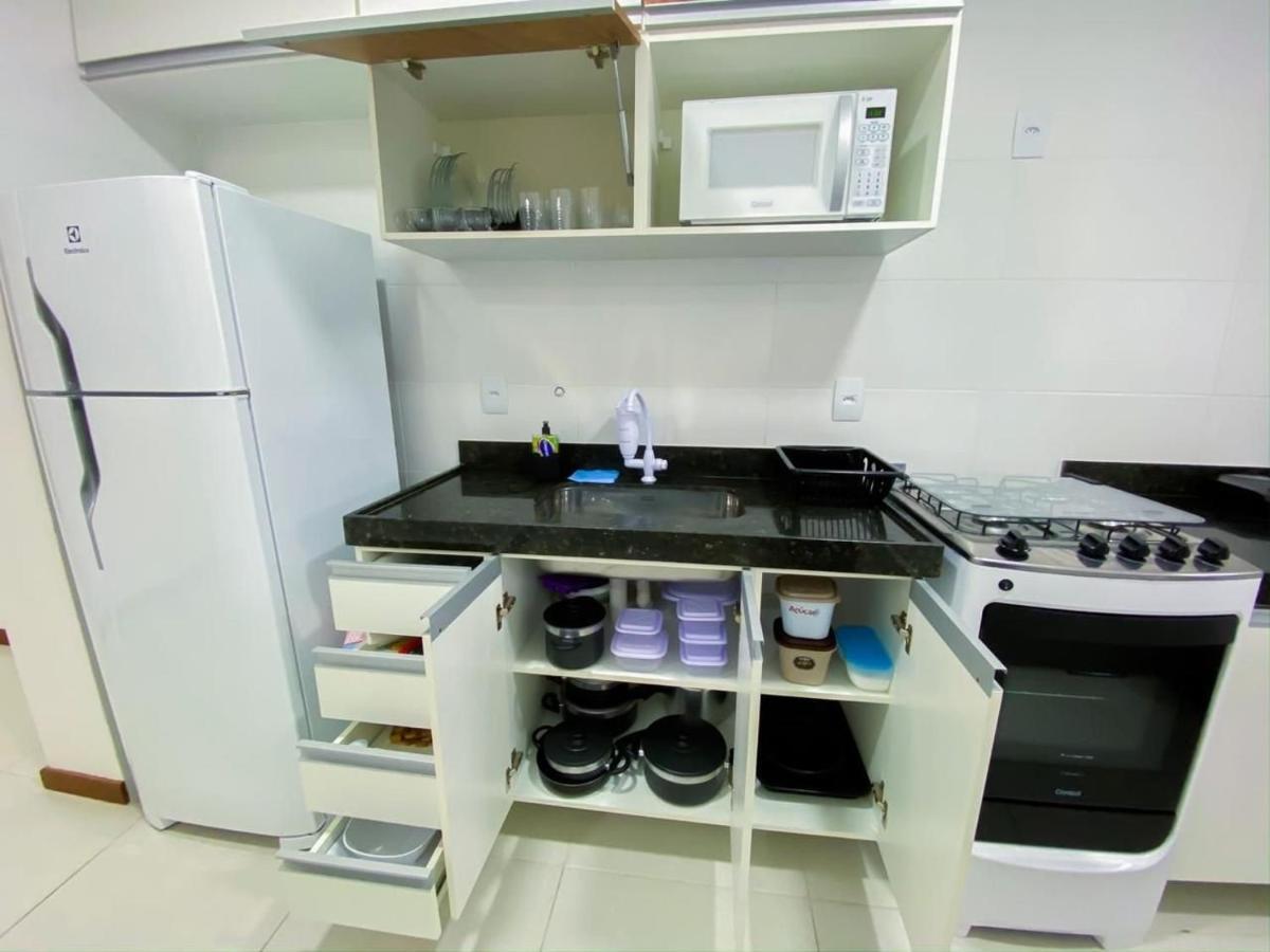 Proximo Praia Do Forte / Dunas - Apartamento 209 卡波布里奥 外观 照片